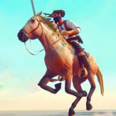 Wild Horse Riding Simulator 3d Giveaway