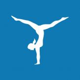 Kip - Gymnastics Meet Tracker Giveaway