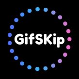 GifSkip: Search & Share Gif Giveaway