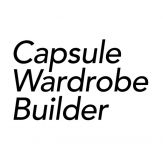 Capsule Wardrobe Builder Giveaway