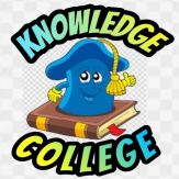 Knowledge College Giveaway