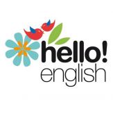 Hello! English - Learn English Giveaway