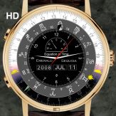 Emerald Chronometer HD Giveaway