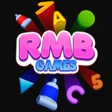 Play Learning 3D RMB Games Giveaway