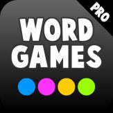 Word Games PRO 99-in-1 Giveaway