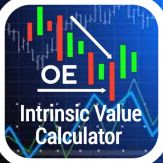 Intrinsic Value Calculator OE Giveaway