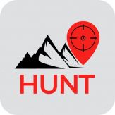 Lenzmark Hunt Hunting App, GPS Giveaway