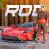 ROD Multiplayer Car Driving Giveaway