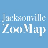 Jacksonville Zoo - ZooMap Giveaway