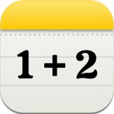 Note Calculator - Text Editor Giveaway