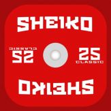 Sheiko - Workout Routines Giveaway