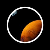 Mars Information: the Red Planet atlas Giveaway