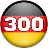 Learn Top 300 German Words Giveaway