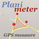 Planimeter GPS Area Measure Giveaway