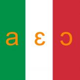 Italian Sounds and Alphabet Giveaway