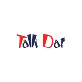 TalkDat Stickers Giveaway