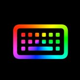RGB Keyboard Giveaway