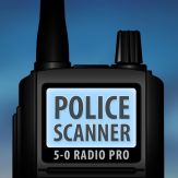 5-0 Radio Pro Police Scanner Giveaway