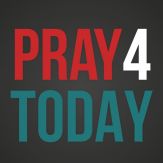 Pray 4 Today - Prayer Journal Giveaway