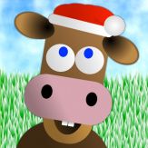 Simoo Seasons - The seasonal simple Simon says game with cows! Giveaway