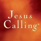 Jesus Calling Devotional Giveaway