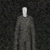 Slender-Man Giveaway