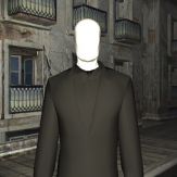 Streets of Slender-Man Giveaway