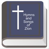 Hymns and Songs of Zion Giveaway
