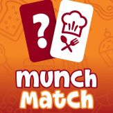 Munch Match: Chefs Edition Giveaway