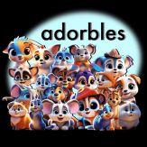 Adorbles Giveaway