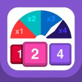 Double Time - more than 2048 Giveaway