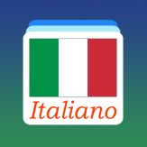 Italian Word Flashcards Learn Giveaway