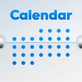 Calendar All-In-One Planner Giveaway