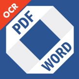 Convert PDF to Word OCR Giveaway