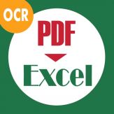 Convert pdf to excel Giveaway