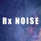 Rx Noise- Pink Noise for Sleep Giveaway