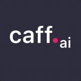 caff.ai - Manage your caffeine Giveaway