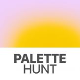 Palette Hunt Giveaway