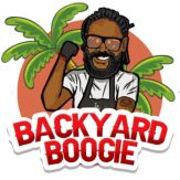 Backyard Boogie Giveaway
