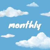 Monthly: Period Tracker Giveaway