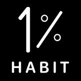 1% Habit Giveaway