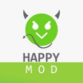 Game Mods Tracker - Happy Mod Giveaway