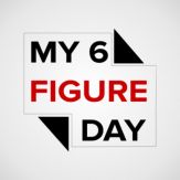 My 6 Figure Day Giveaway