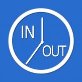 InOut: Time Tracker Giveaway