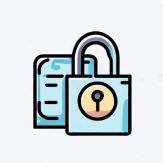 Secure Password Lock Giveaway