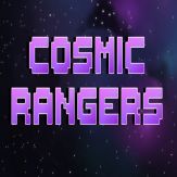 Cosmic Rangers Giveaway