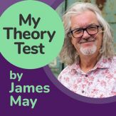 Driving Theory by James May Giveaway