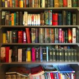my books library Giveaway