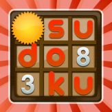 Sudoku ~ Classic Number Puzzle Giveaway