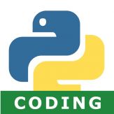 Python Coding Giveaway